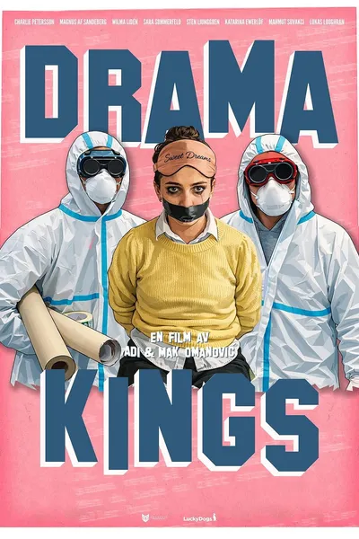 Drama Kings