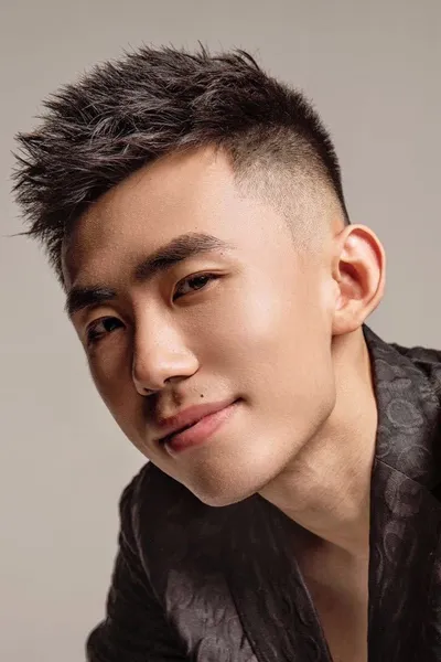 Liu Mingrui