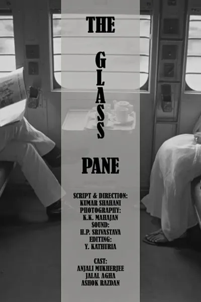 The Glass Pane