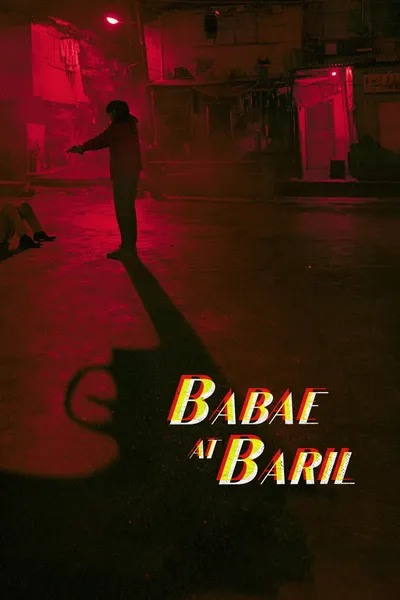 The Girl and the Gun