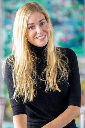 Raisa Blommestijn