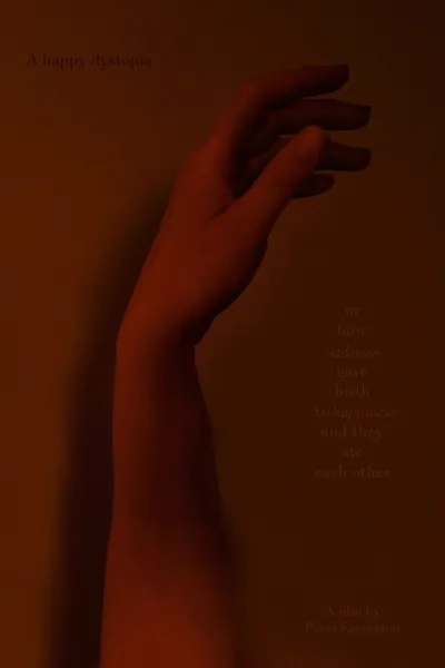A happy dystopia
