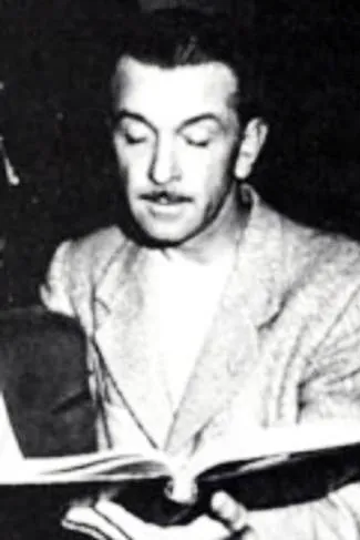 John English
