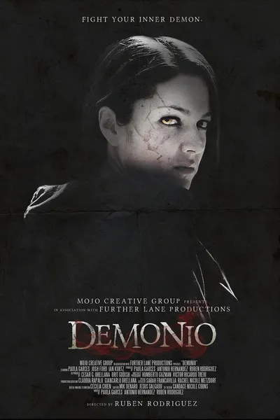 Demonio