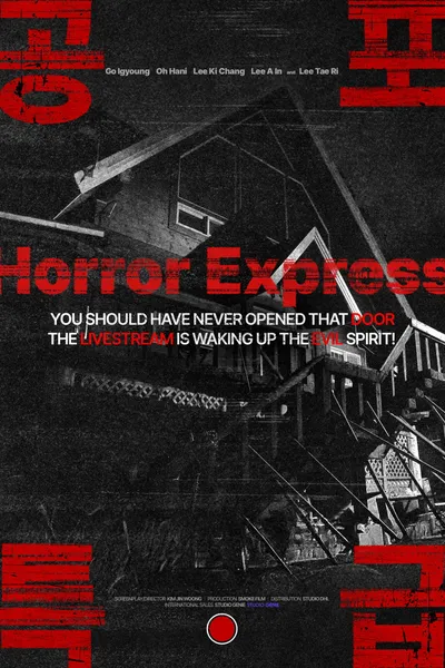 Horror Express