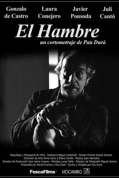 El Hambre