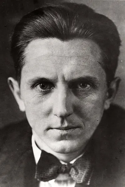 Erwin Piscator