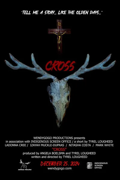 Cross