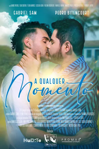 A Qualquer Momento