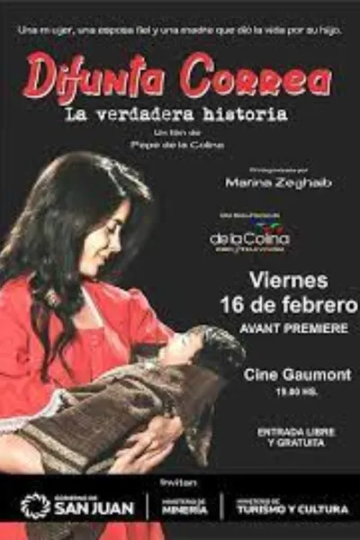 Difunta Correa: la verdadera historia