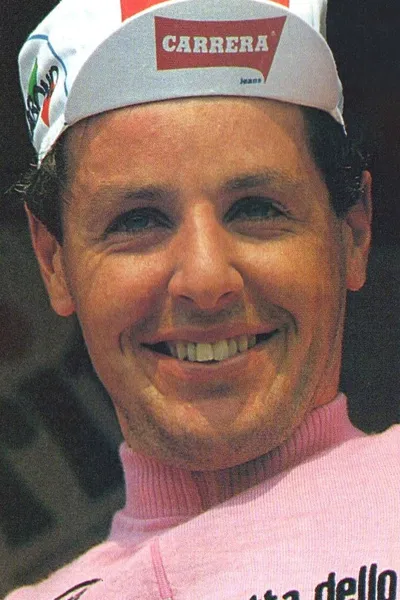 Stephen Roche