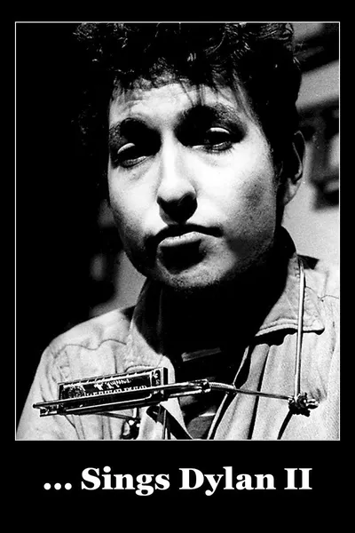 ... Sings Dylan II