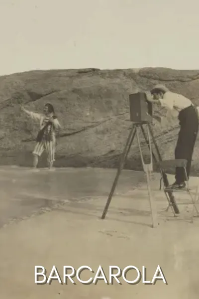 Barcarola
