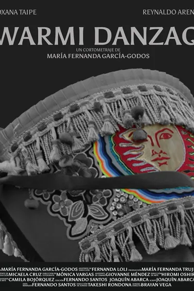 Warmi Danzaq