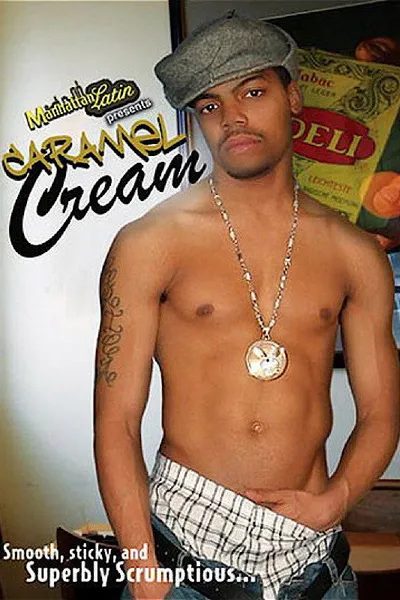 Caramel Cream