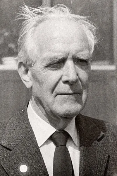 Henry Allard