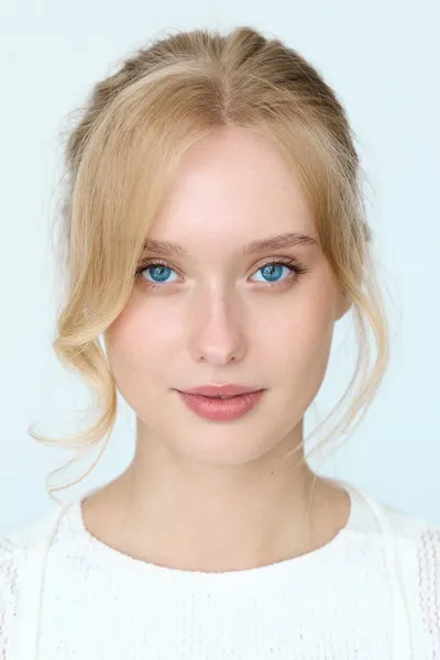 Elizaveta Nikitina