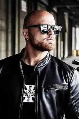 Vince Balboa