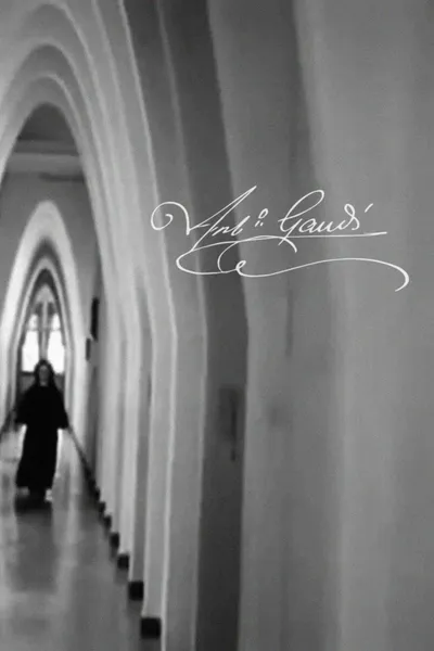 Antonio Gaudí
