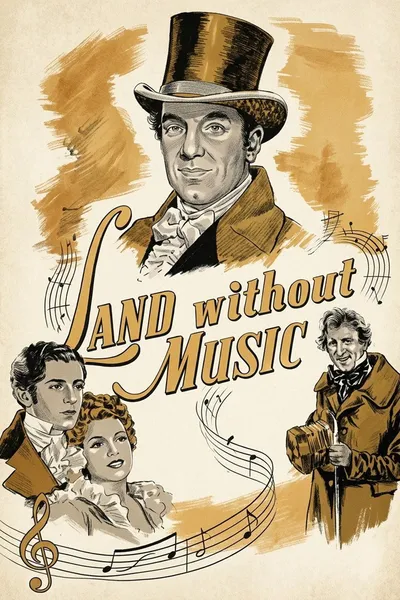Land Without Music
