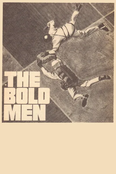 The Bold Men