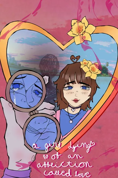 A Girl Dying of an Affliction Called Love