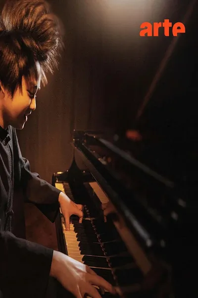 Mozart: Piano Concerto No. 21 - Mao Fujita in Valencia