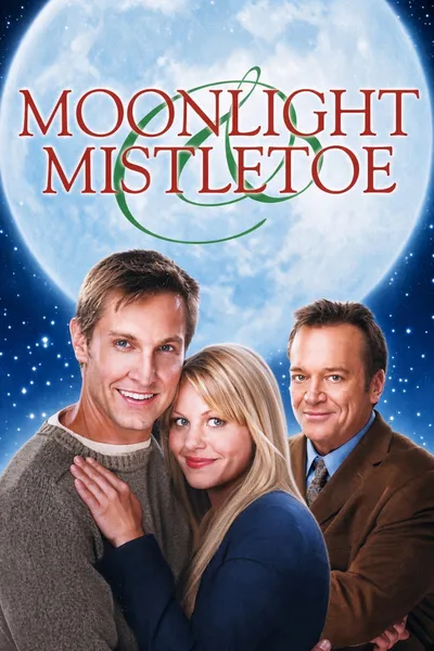 Moonlight & Mistletoe
