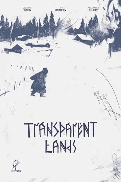 Transparent Lands