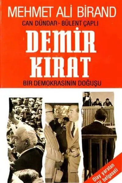 Demirkırat: Bir Demokrasinin Doğuşu