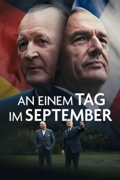 An einem Tag im September