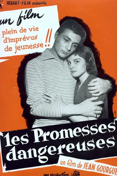 Les Promesses dangereuses