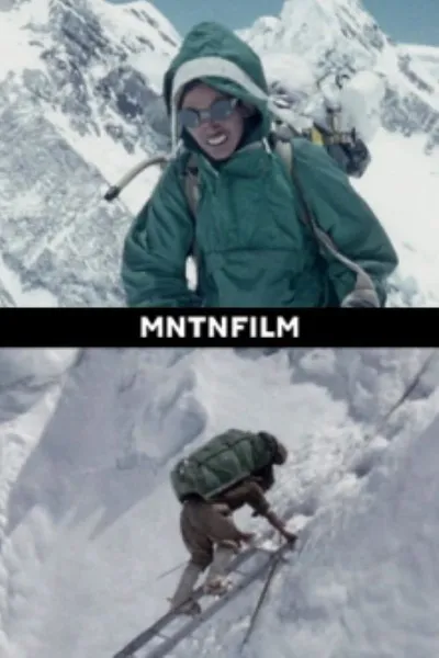 The Ascent of Kangchenjunga