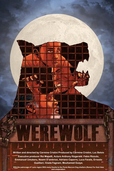 Werewolf