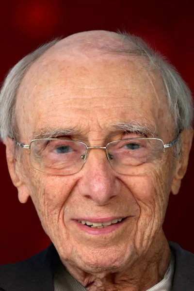 Fernand Dansereau: In a Lifetime