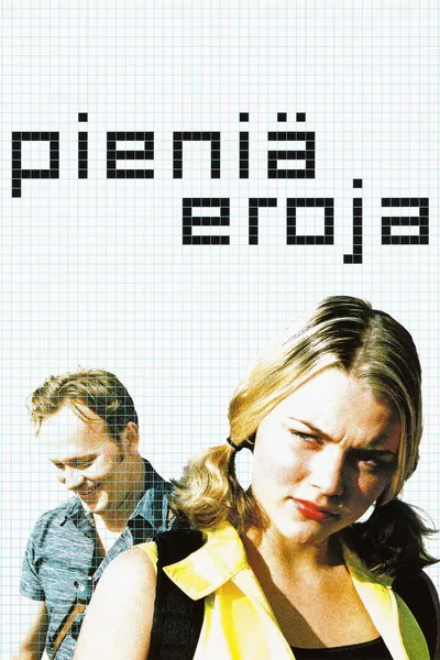 Pieniä eroja