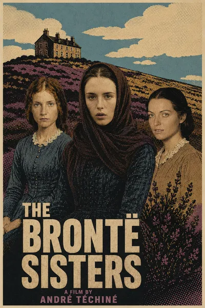 The Bronte Sisters