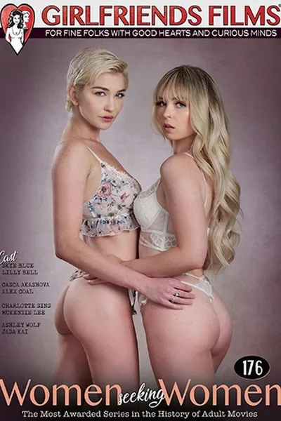 Women Seeking Women 176