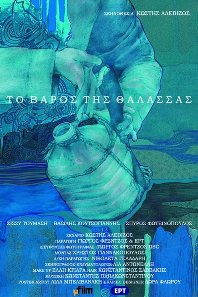 The Weight of the Sea