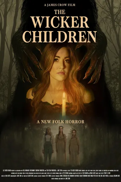The Wicker Children