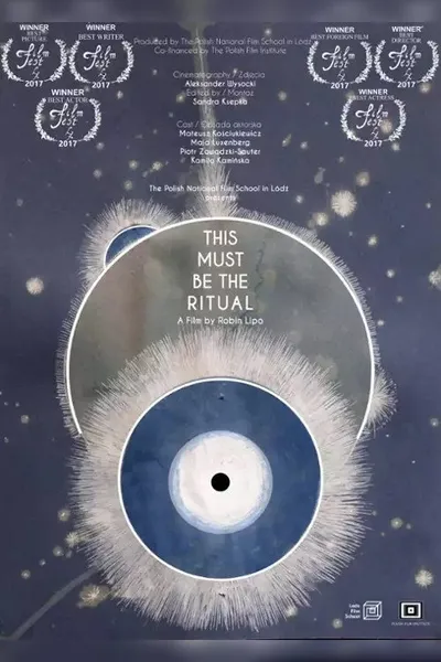 This Must Be the Ritual