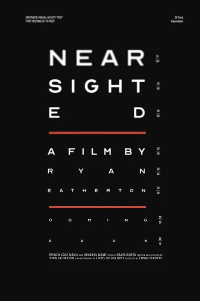Nearsighted