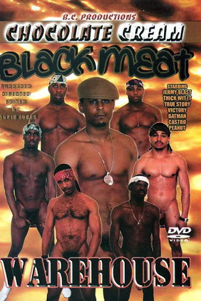 Black Meat Warehouse