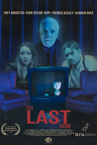 The Last Show