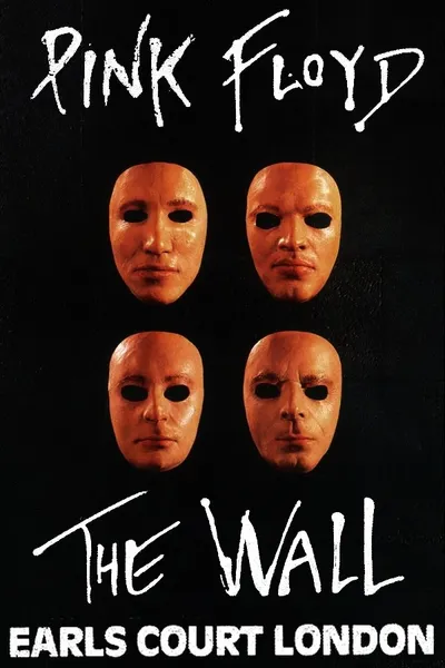 Pink Floyd: The Wall Live at Earl's Court