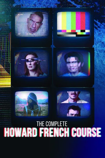 The Complete Howard French Course