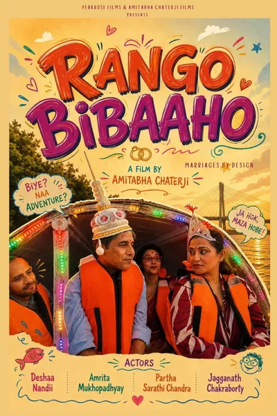 Rango Bibaaho