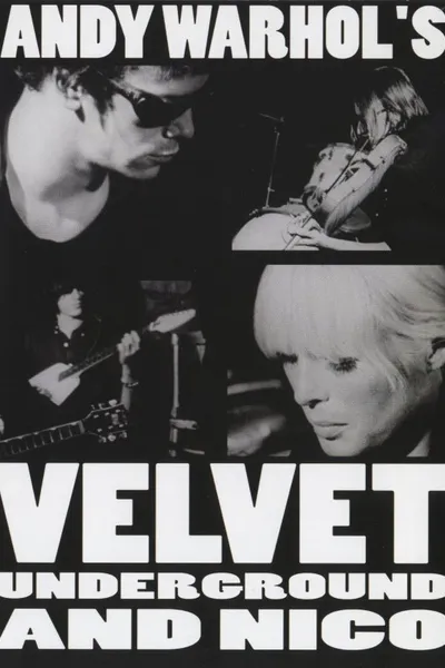 The Velvet Underground and Nico: A Symphony of Sound