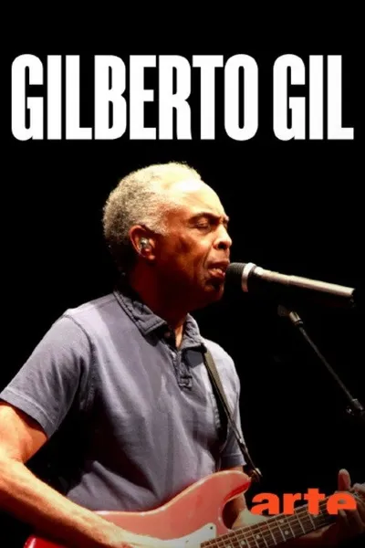 Gilberto Gil @ Philharmonie De Paris