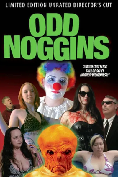 Odd Noggins